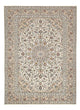 Kashan Tæppe 245x340cm - Persisk tæppe