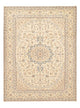 Kashan Tæppe 335x250cm - Persisk tæppe