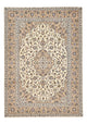 Kashan Tæppe 241x349cm - Persisk tæppe