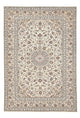 Kashan Tæppe 356x242cm - Persisk tæppe