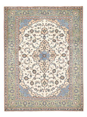 Persisk tæppe - Classic - 349 x 255 cm - creme
