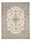 Persisk tæppe - Classic - 349 x 255 cm - creme