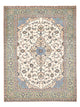 Yazd Tæppe 349x255cm - Persisk tæppe