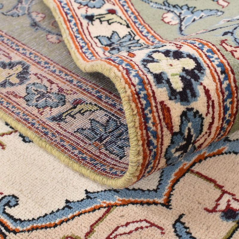 Persisk tæppe - Classic - 349 x 255 cm - creme