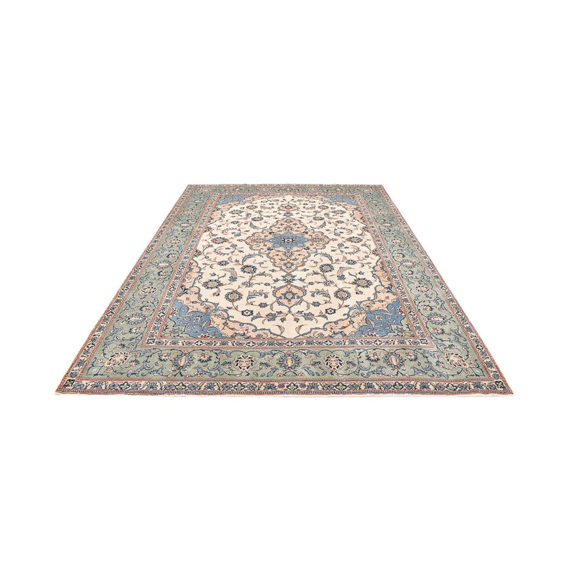 Persisk tæppe - Classic - 349 x 255 cm - creme