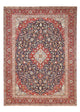 Kashan Tæppe 374x265cm - Persisk tæppe