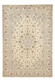 Kashan Tæppe 349x235cm - Persisk tæppe