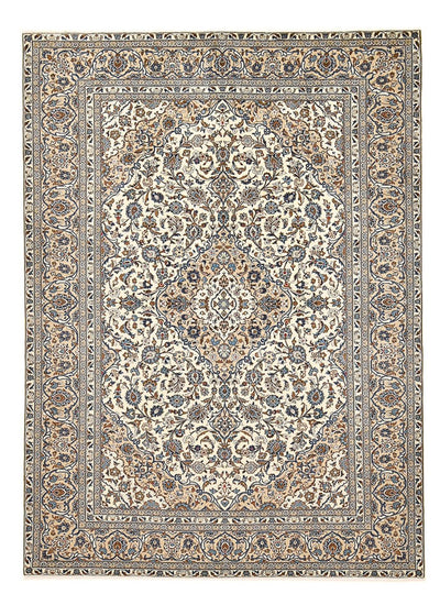 Kashan Tæppe 235x345cm - Persisk tæppe