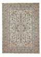 Kashan Tæppe 235x345cm - Persisk tæppe