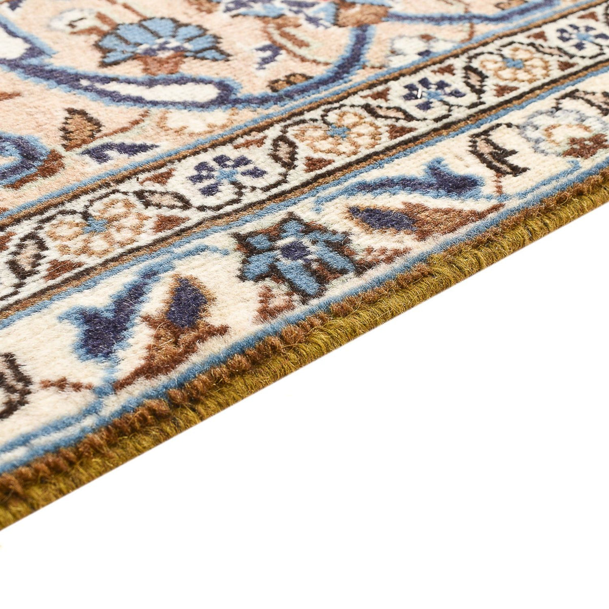 Kashan Tæppe 235x345cm - Persisk tæppe