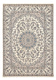 Nain - 12 la Tæppe 347x243cm - Persisk tæppe
