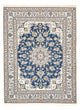 Nain - 12 la Tæppe 200x146cm - Persisk tæppe