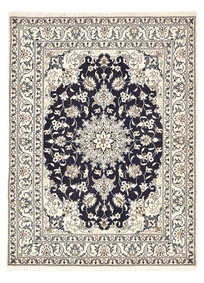 Nain - 12La Tæppe 149x207cm - Persisk tæppe