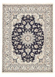 Nain - 12La Tæppe 149x207cm - Persisk tæppe