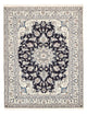 Nain - 12 la Tæppe 203x150cm - Persisk tæppe