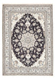 Nain - 12 la Tæppe 238x161cm - Persisk tæppe
