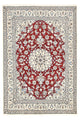 Nain - 12 la Tæppe 244x165cm - Persisk tæppe