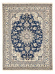 Nain - 12La Tæppe 149x208cm - Persisk tæppe