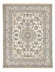 Nain - 12 la Tæppe 193x145cm - Persisk tæppe