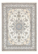 Nain - 12 la Tæppe 239x171cm - Persisk tæppe