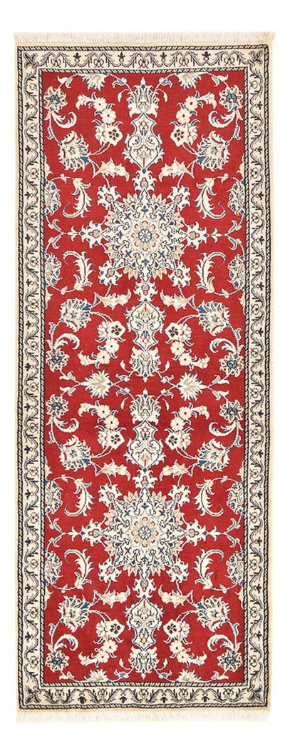 Nain - 12La Tæppe 79x208cm - Persisk tæppe