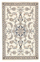 Nain - 12La Tæppe 87x136cm - Persisk tæppe