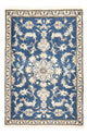 Nain - 12 la Tæppe 137x88cm - Persisk tæppe