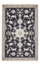 Nain - 12La Tæppe 87x137cm - Persisk tæppe
