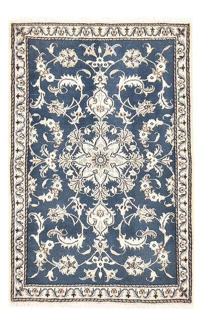 Nain - 12La Tæppe 89x138cm - Persisk tæppe