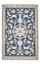Nain - 12 la Tæppe 138x89cm - Persisk tæppe
