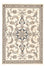 Persisk tæppe - Nain - 137 x 90 cm - beige