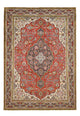 Tabriz Tæppe 347x242cm - Persisk tæppe