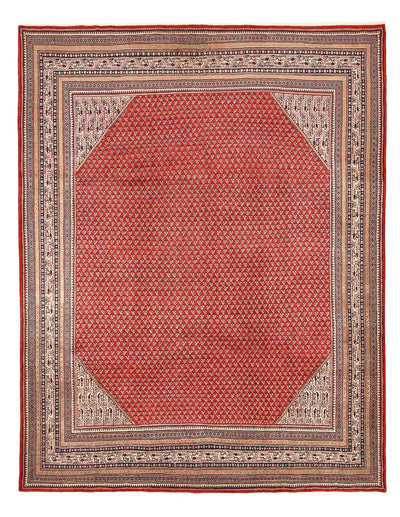 Mir Tæppe 273x360cm - Persisk tæppe