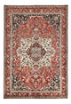 Bakhtiari Tæppe 312x206cm - Persisk tæppe