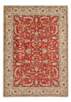 Tabriz Tæppe 340x239cm - Persisk tæppe