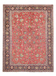 Tabriz Tæppe 387x278cm - Persisk tæppe