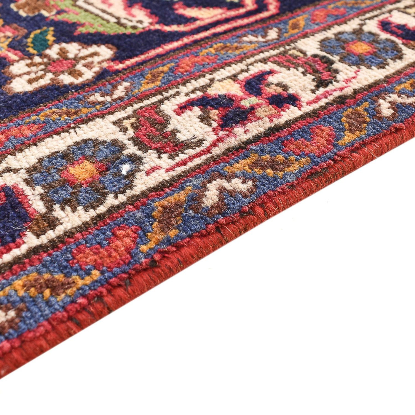 Tabriz Tæppe 387x278cm - Persisk tæppe
