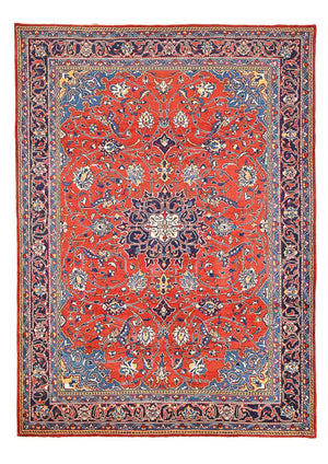 Persisk tæppe - Classic - 320 x 220 cm - rød