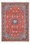 Persisk tæppe - Classic - 320 x 220 cm - rød