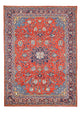 Mahal Tæppe 320x220cm - Persisk tæppe