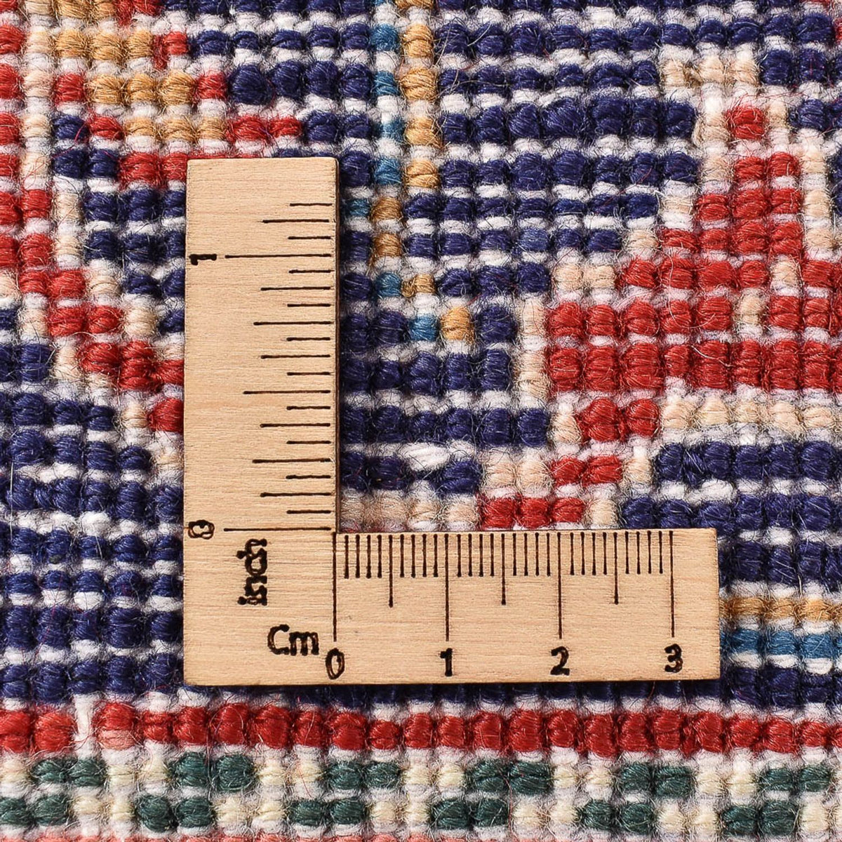 Persisk tæppe - Classic - 320 x 220 cm - rød