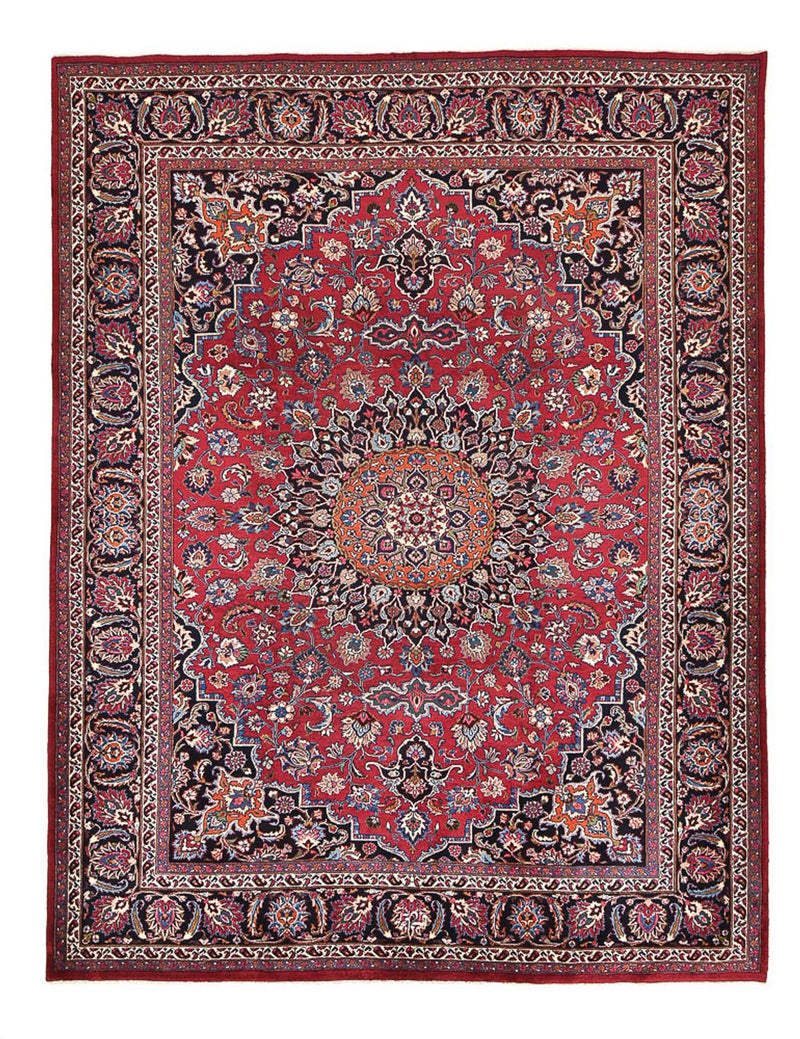 Persisk tæppe - Classic - 325 x 226 cm - rød