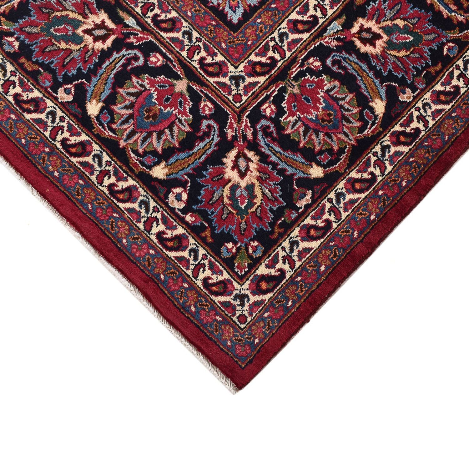 Persisk tæppe - Classic - 325 x 226 cm - rød