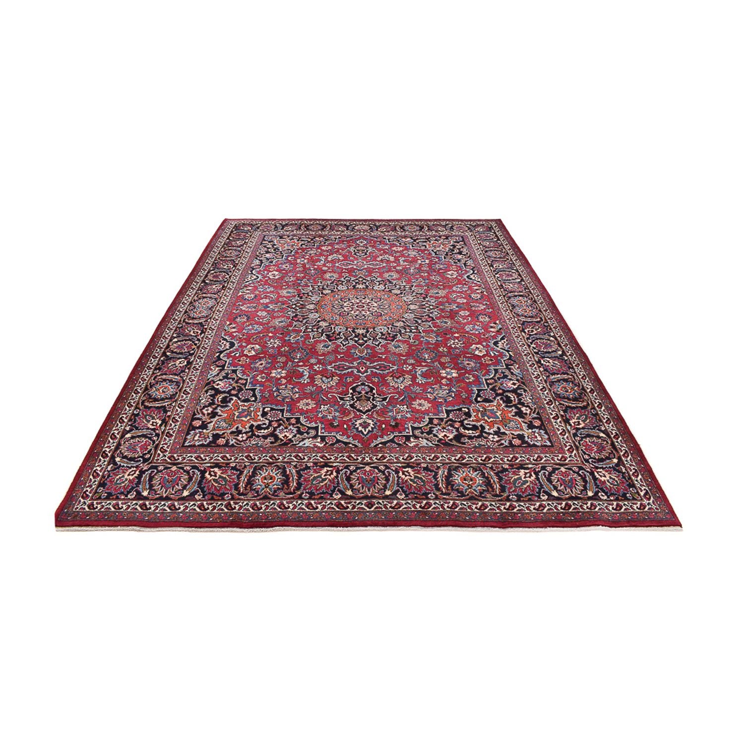 Persisk tæppe - Classic - 325 x 226 cm - rød