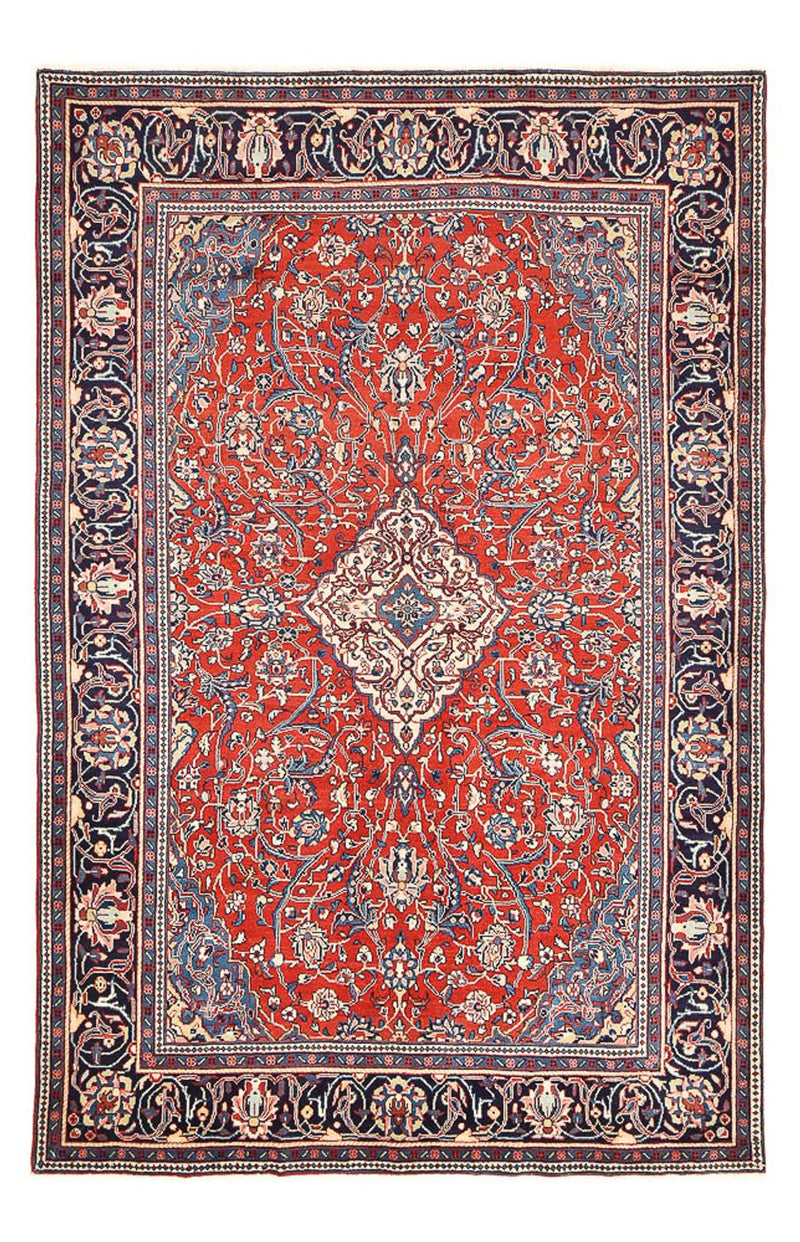 Persisk tæppe - Classic - 333 x 213 cm - rød