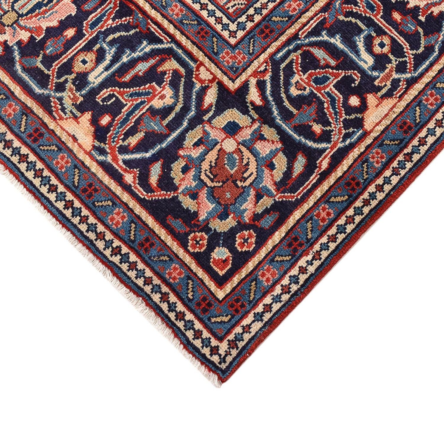 Persisk tæppe - Classic - 333 x 213 cm - rød