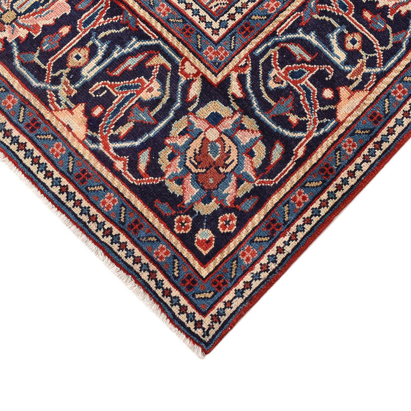 Persisk tæppe - Classic - 333 x 213 cm - rød
