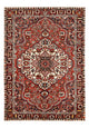 Bakhtiari Tæppe 313x211cm - Persisk tæppe