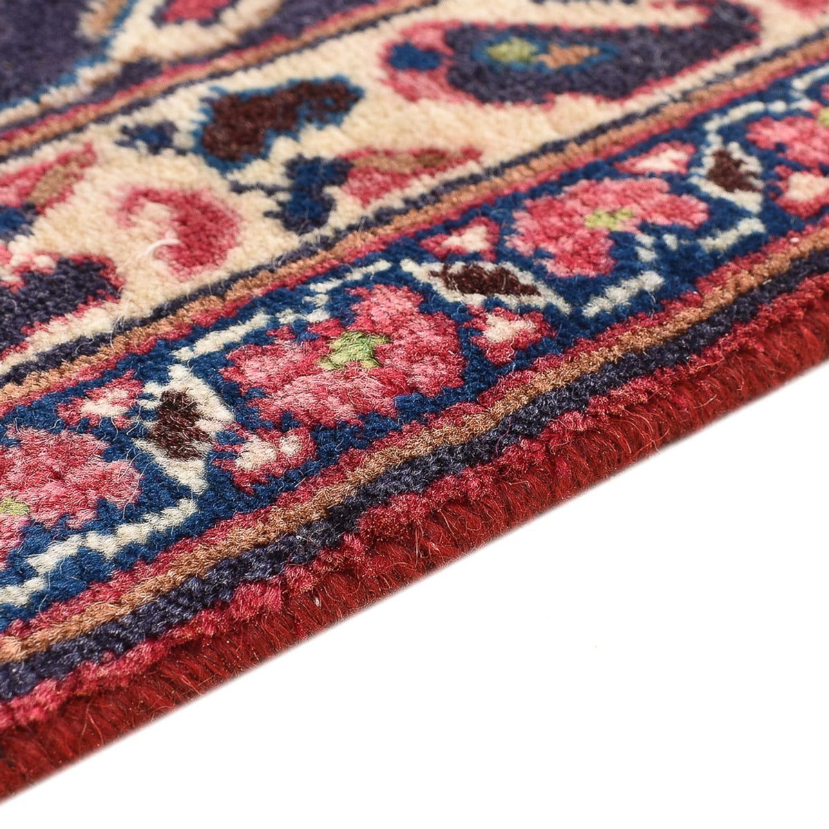 Mashhad Tæppe 203x310cm - Persisk tæppe