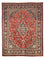 Persisk tæppe - Classic - 320 x 243 cm - rød